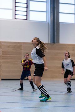 Bild 100 - Hallenkreismeisterschaften